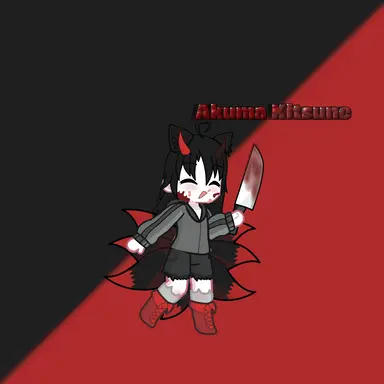 Profile image of 아쿠마 키츠네