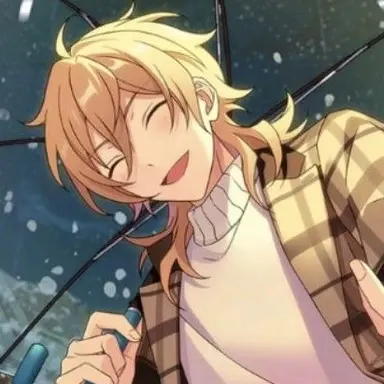 Profile image of 羽風薫