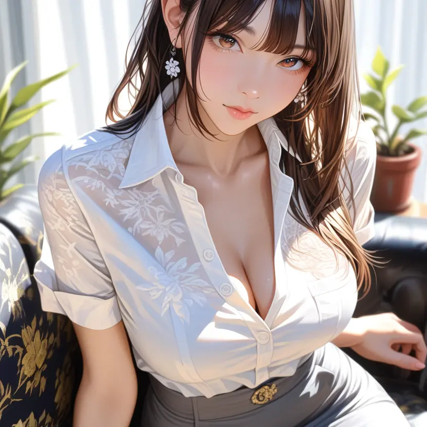 TamestDiet4906의 桃の甘い香りに誘われて