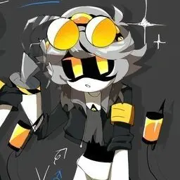 Profile image of V