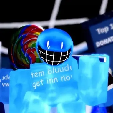 Profile image of 블루두드