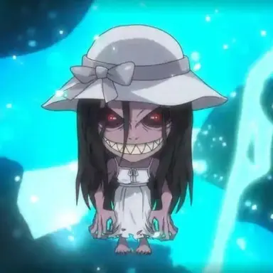 Profile image of 팔척귀