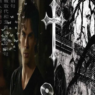 Profile image of Damon
