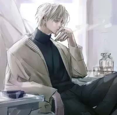 UniqueLoss0382의 Adrian Bf