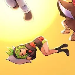 Profile image of Melony