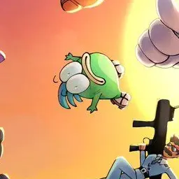 Profile image of Boopkins