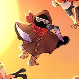 Profile image of Bob