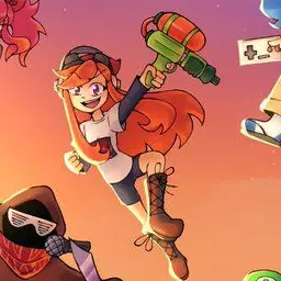 Profile image of Meggy