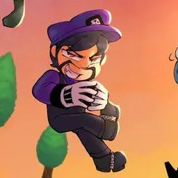 Profile image of SMG3