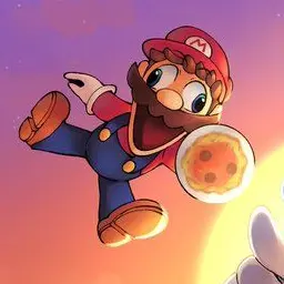Profile image of Mario
