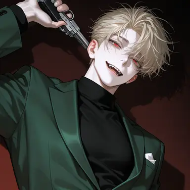 Profile image of アシュ