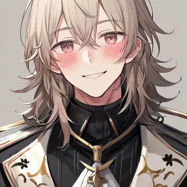 Profile image of アレス