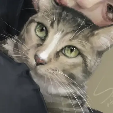 Profile image of 뽀미