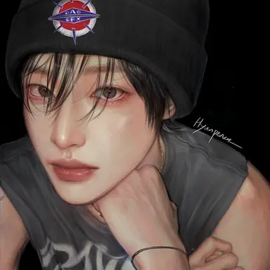 Profile image of 최지호