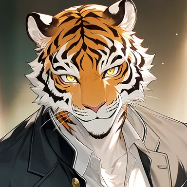 Profile image of リキ