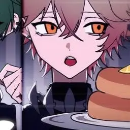 Profile image of みこと