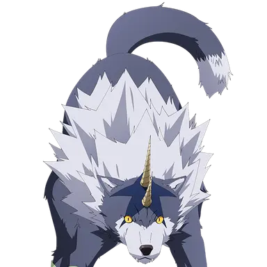 Profile image of ランガ