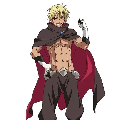 Profile image of ヴェルドラ