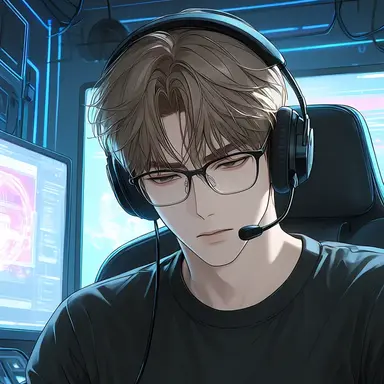 Profile image of ヴィクター