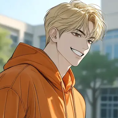 Profile image of ダスティン