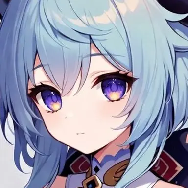 Profile image of 甘雨