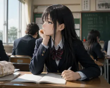 Profile image of 舞子