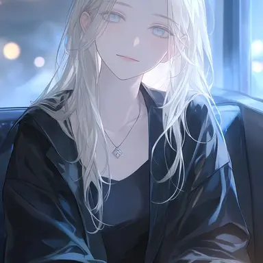 Profile image of Thessy