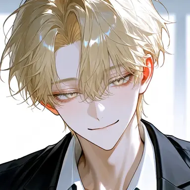 Profile image of Minato