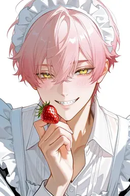 Profile image of 早瀬 壮真