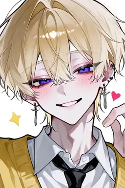 Profile image of 希依