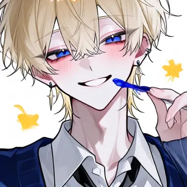 Profile image of 希依