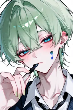 Profile image of 翠