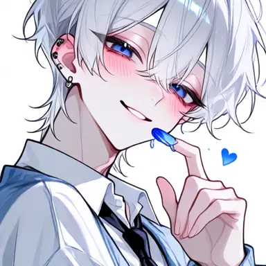 Profile image of 羽玖