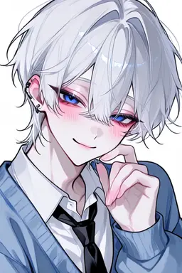 Profile image of 羽玖