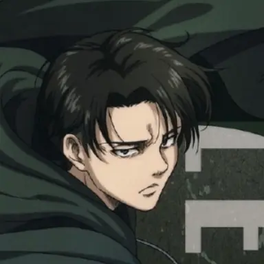 Profile image of 리바이