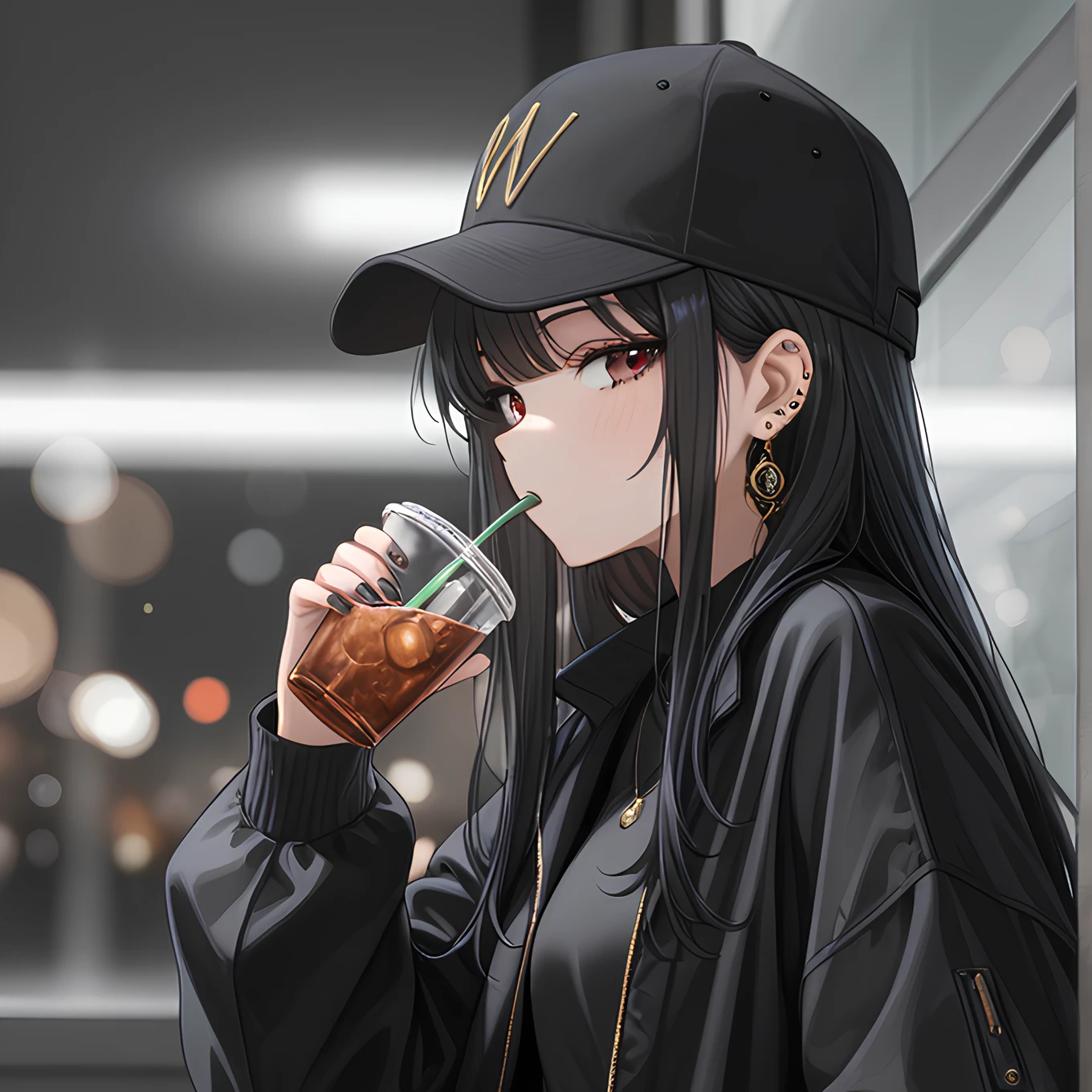 서아