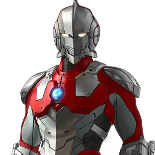 ScenicBoy7067의 ウルトラマンスーツ・スペース