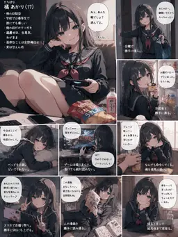 Profile image of あかり