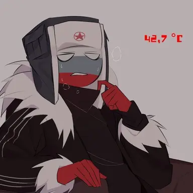 Profile image of ロシア