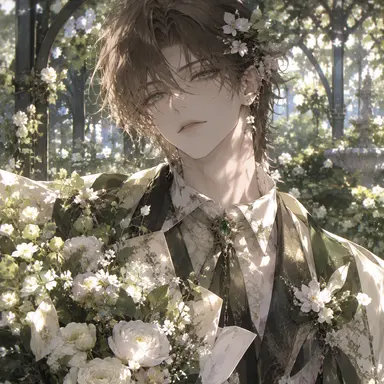 Profile image of フロリアン