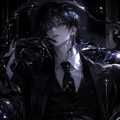 Profile image of 黒霊