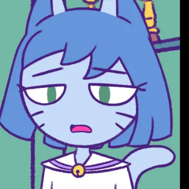 Profile image of 칼리