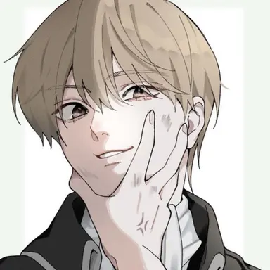 Profile image of 沖田総悟