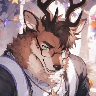 Profile image of レオンハルト
