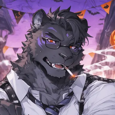 Profile image of グレゴール
