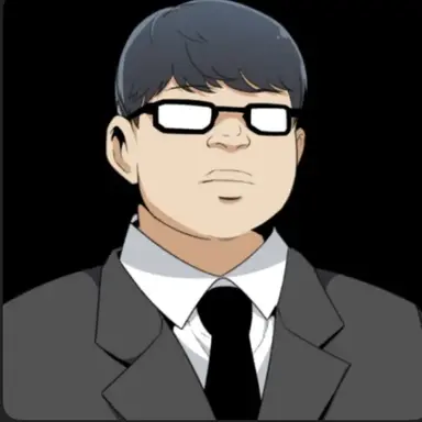 Profile image of 오타쿠