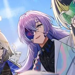 Profile image of 星導ショウ