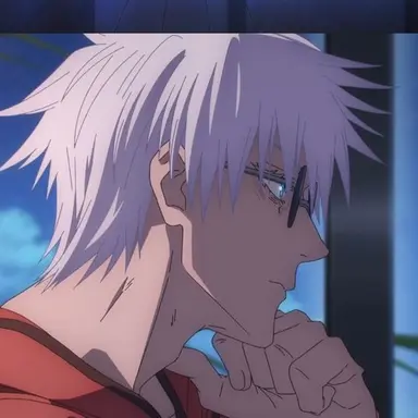 Profile image of 五条悟