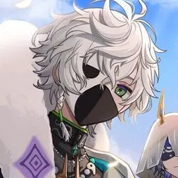Profile image of 叢雲カゲツ