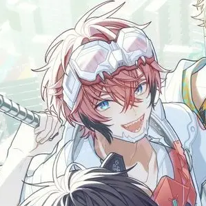 Profile image of 赤城ウェン
